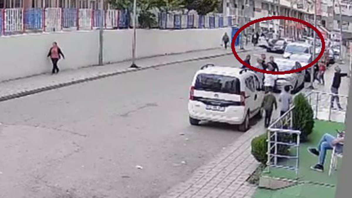 Siirt’te 10 yaşındaki çocuğa otomobil çarptı