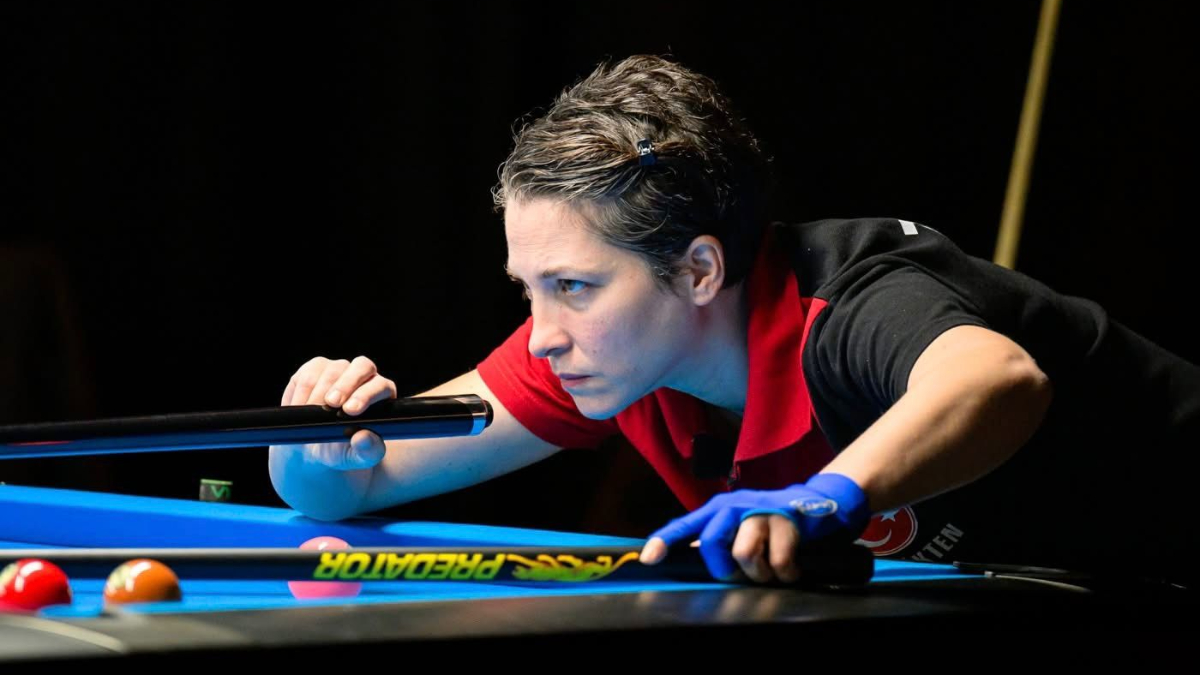 Sinem Kökten, Hollanda’da Avrupa şampiyonu oldu