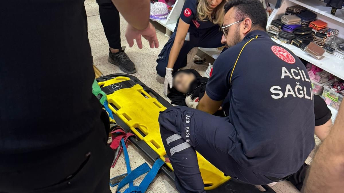 Şırnak’ta dini nikahlı hamile eşini bıçaklayan şahıs İHA destekli operasyonla yakalandı