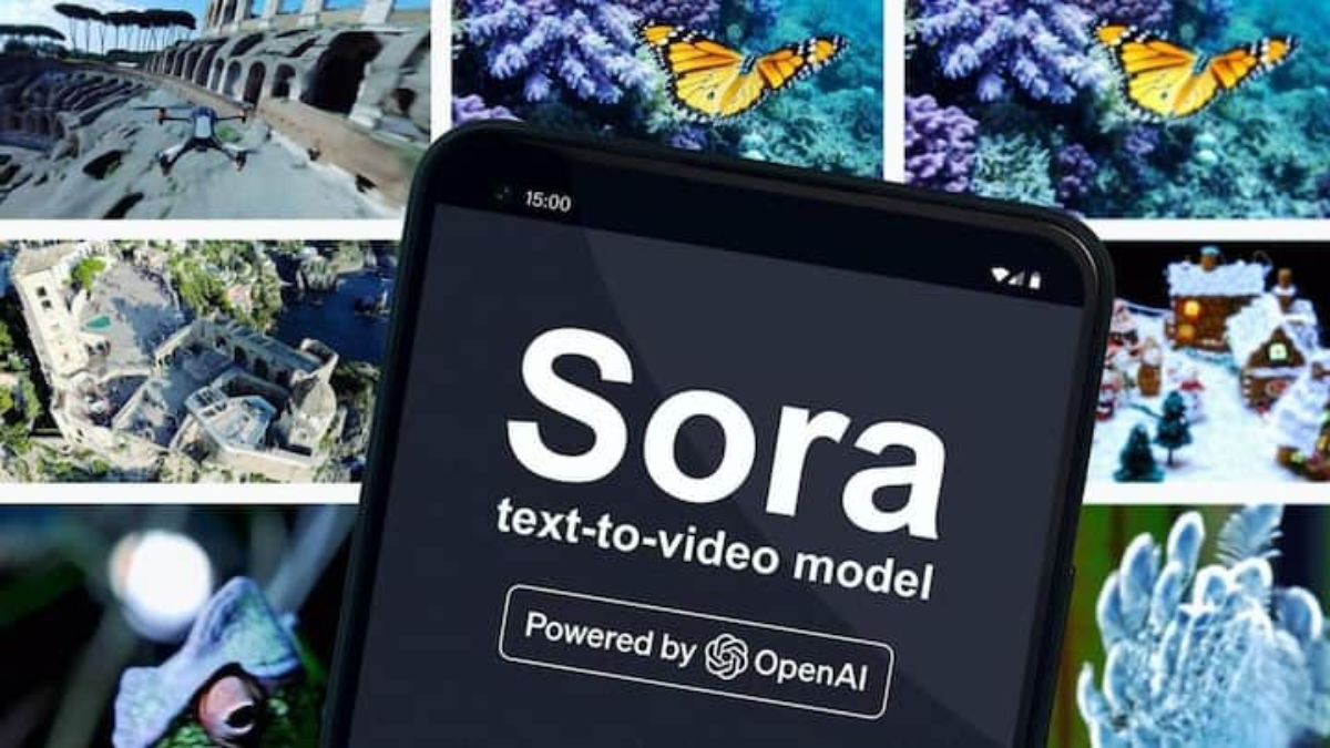 Sora, 5 günde 1 milyon indirmeye ulaşarak ChatGPT’nin rekorunu kırdı