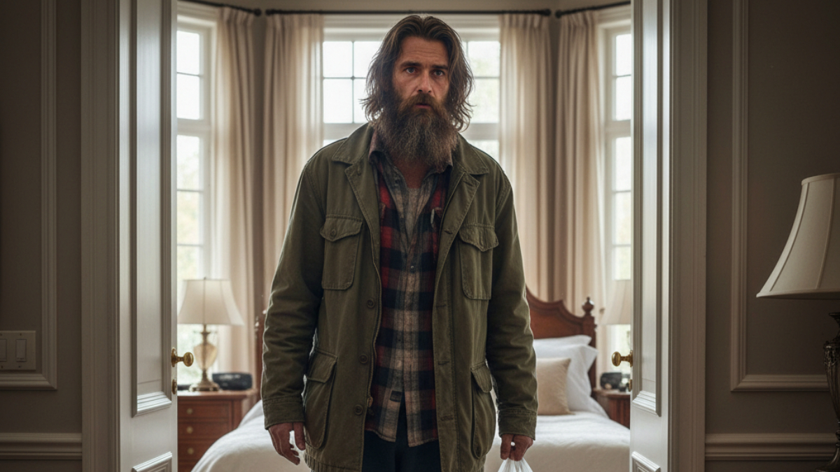 Sosyal medyada viral oldu: Yapay zekayla “evsiz adam” şakası