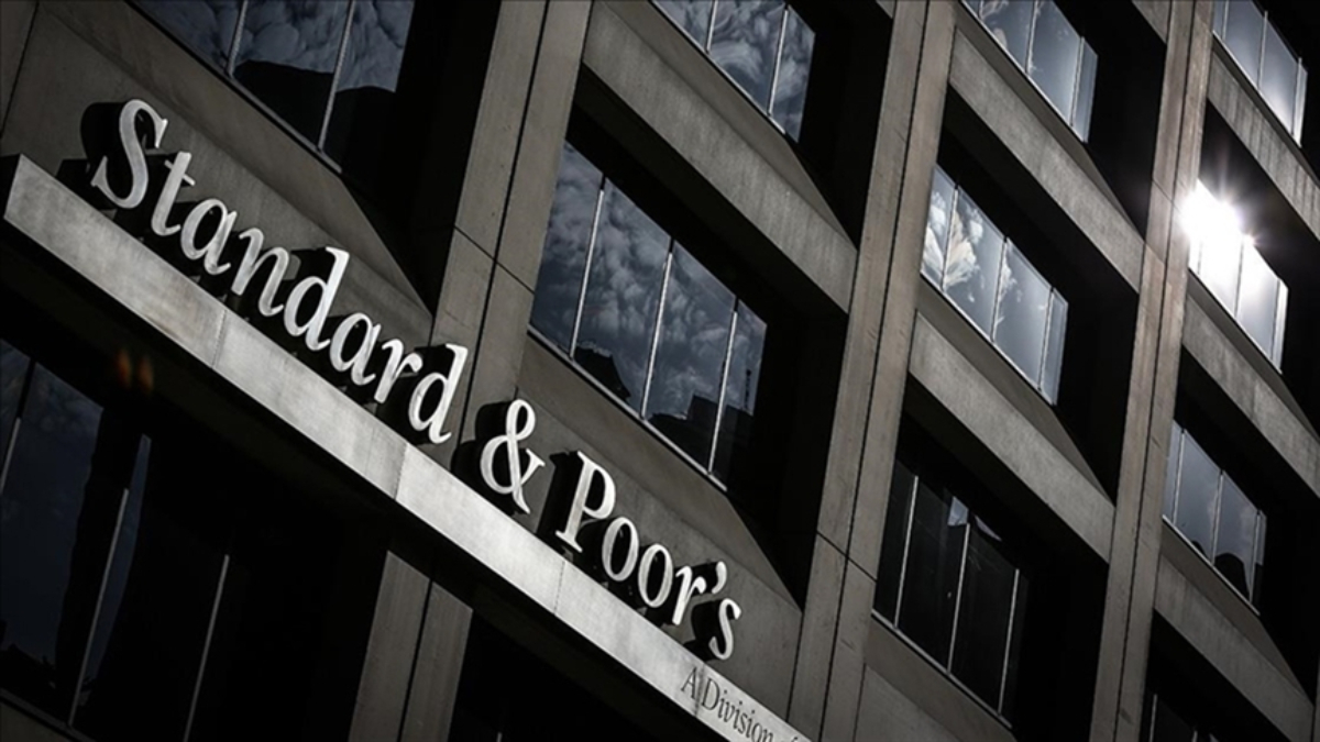S&P: ABD’de hükümetin kapanmasının küresel ölçekte etkisi büyük