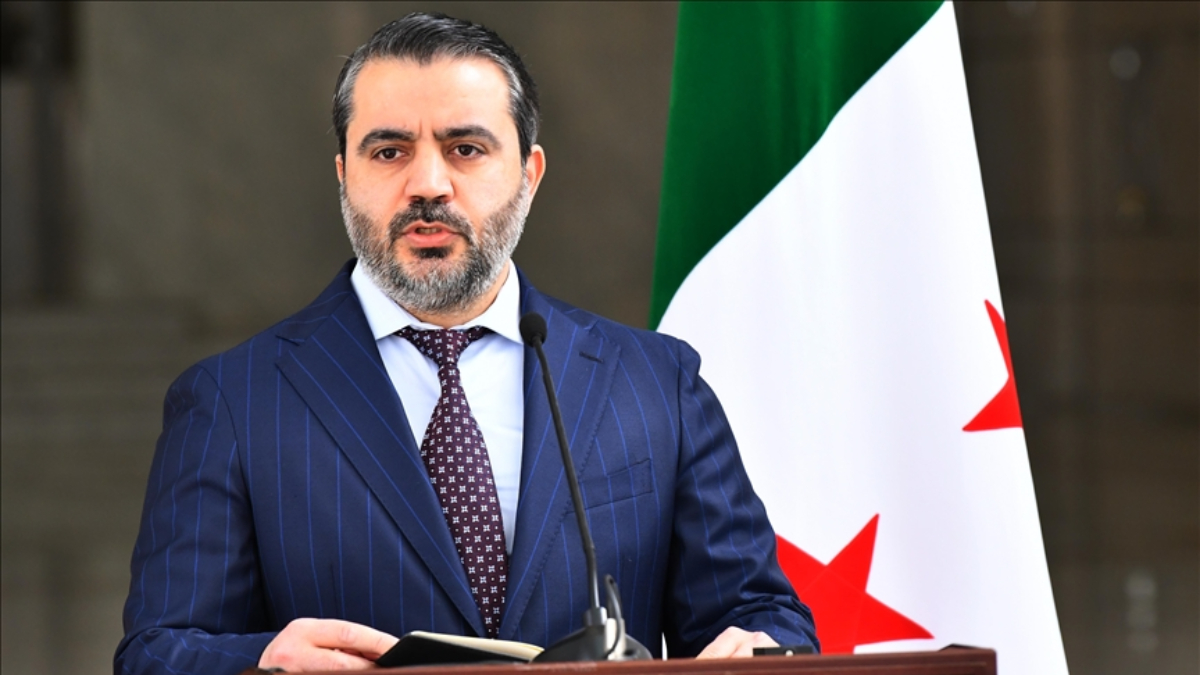 Suriye Dışişleri Bakanı Şeybani: Rusya ile bütün anlaşmalarımız askıda