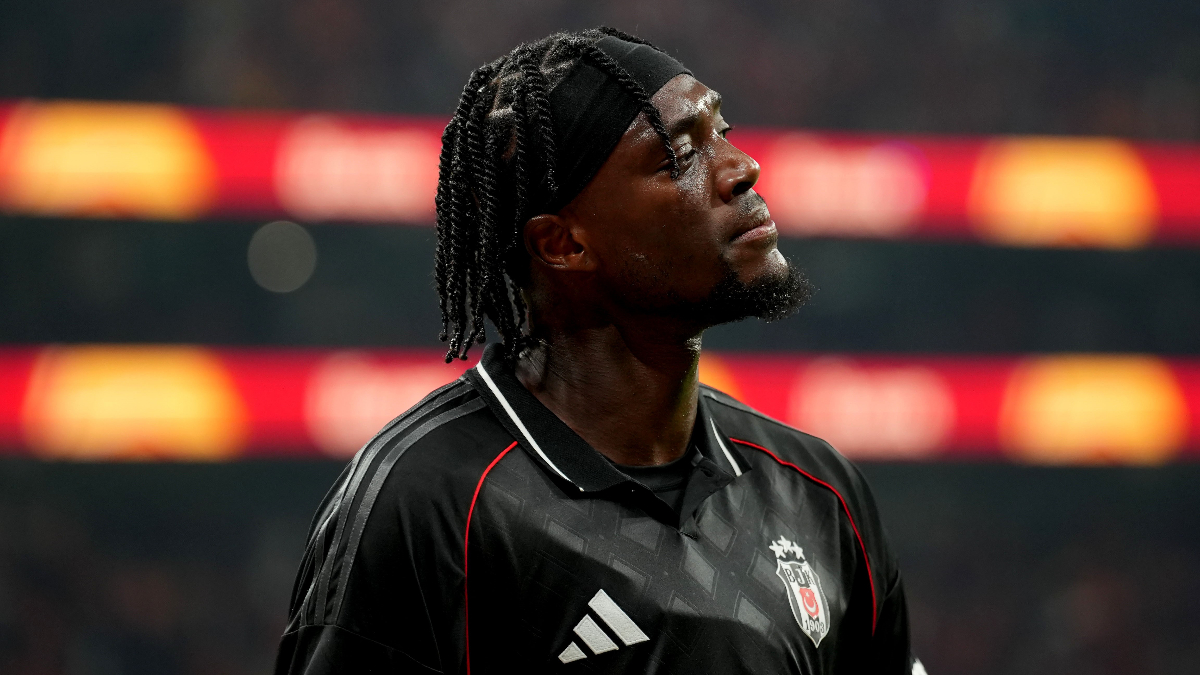 Tammy Abraham, bu sezon 8. kez ağları sarstı