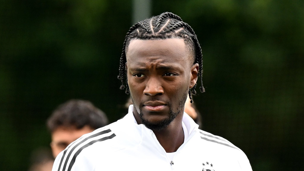 Tammy Abraham’dan özel çalışma kararı