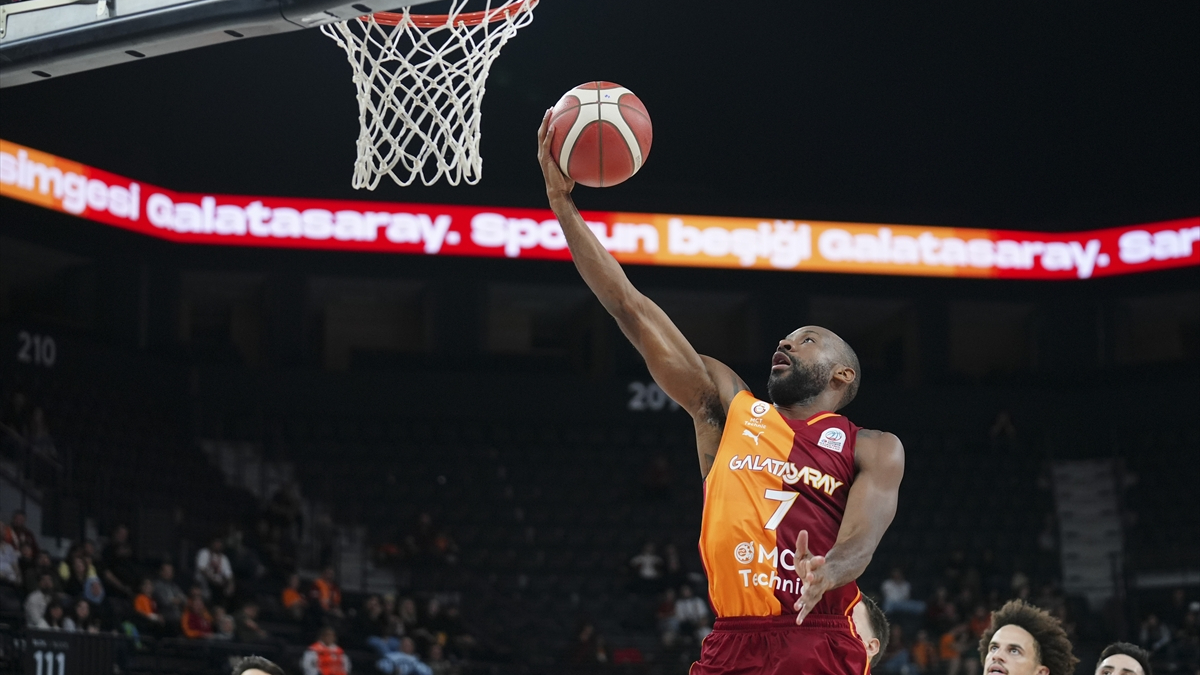 TBF Disiplin Kurulu, Galatasaray’a para cezası uyguladı