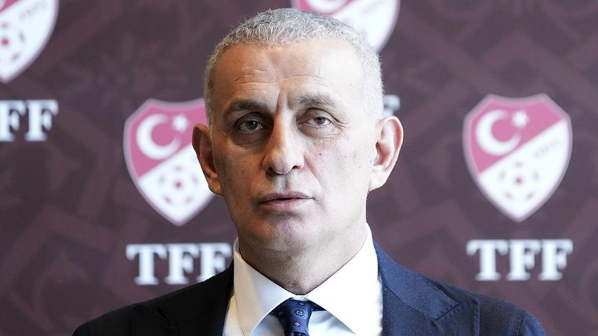 TFF Başkanı İbrahim Hacıosmanoğlu’nun Liverpool hakkında söyledikleri gündem oldu