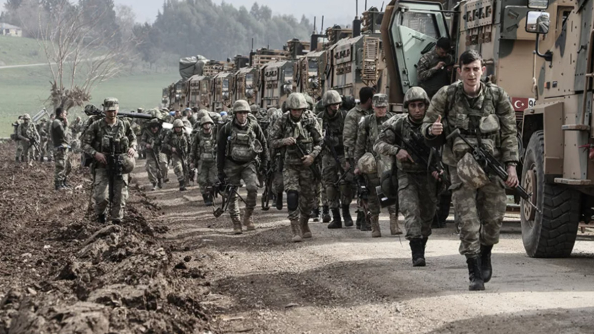 The Guardian: Türkiye, Gazze Görev Gücü’nden İsrail’in itirazıyla dışlanacak