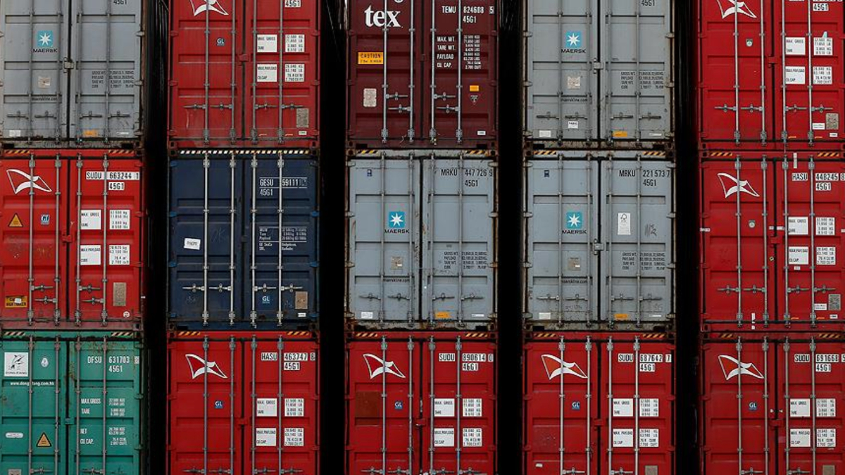 Ticaret Bakanlığı: 9 ayda ihracat yüzde 4,1 arttı