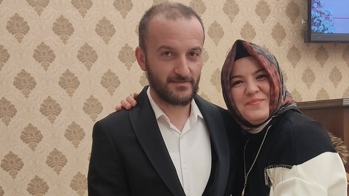 Trabzon’da eşini öldürüp kaçan kişinin parçalanmış cesedi bulundu