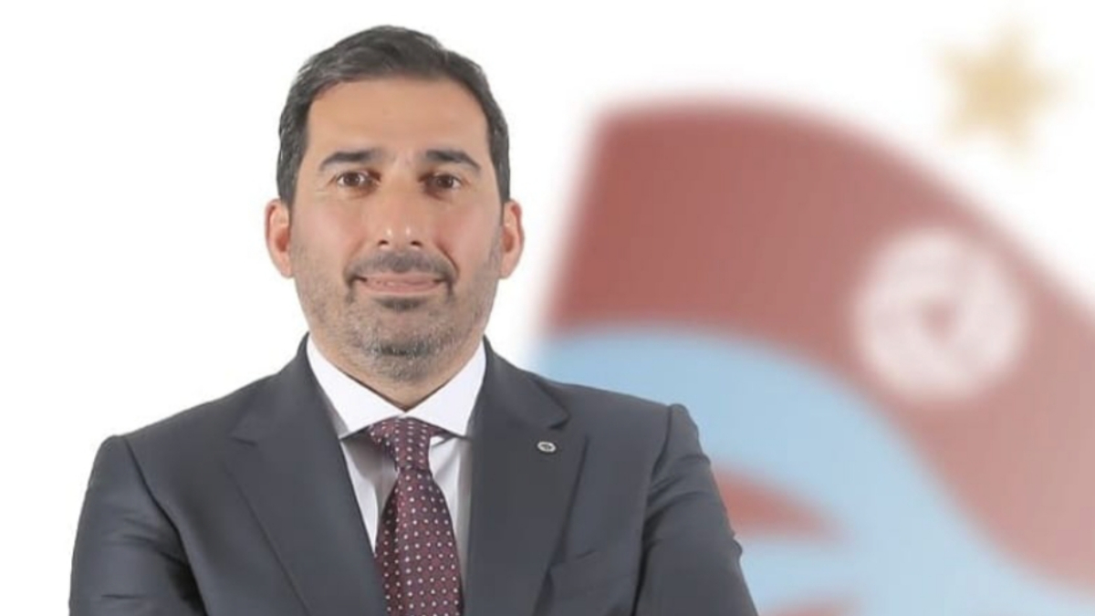 Trabzonspor’dan Andre Onana açıklaması