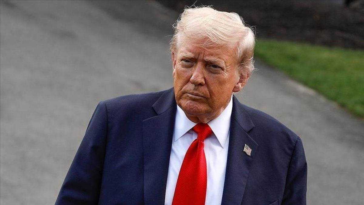 Trump: Artık posta veya erken oylama yöntemi kullanılmayacak