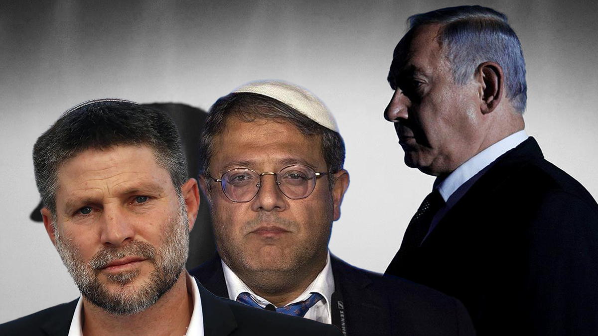 Trump’ın Gazze planı İsrail hükümetini karıştırdı