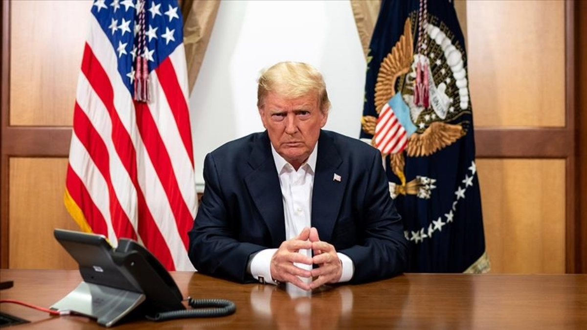 Trump’tan Gazze’de ateşkes açıklaması: Zaman önemli, yoksa çok kan dökülecek