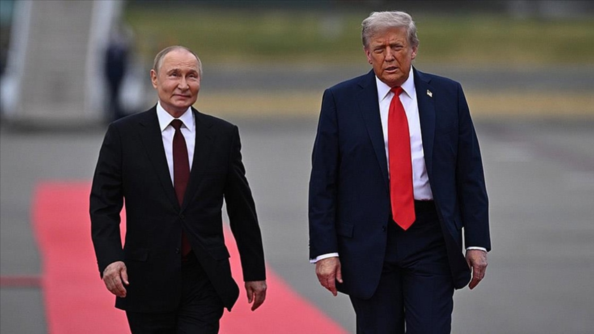 Trump’tan Putin’in taleplerine dikkat çeken yanıt: O da bir şeyler alacak
