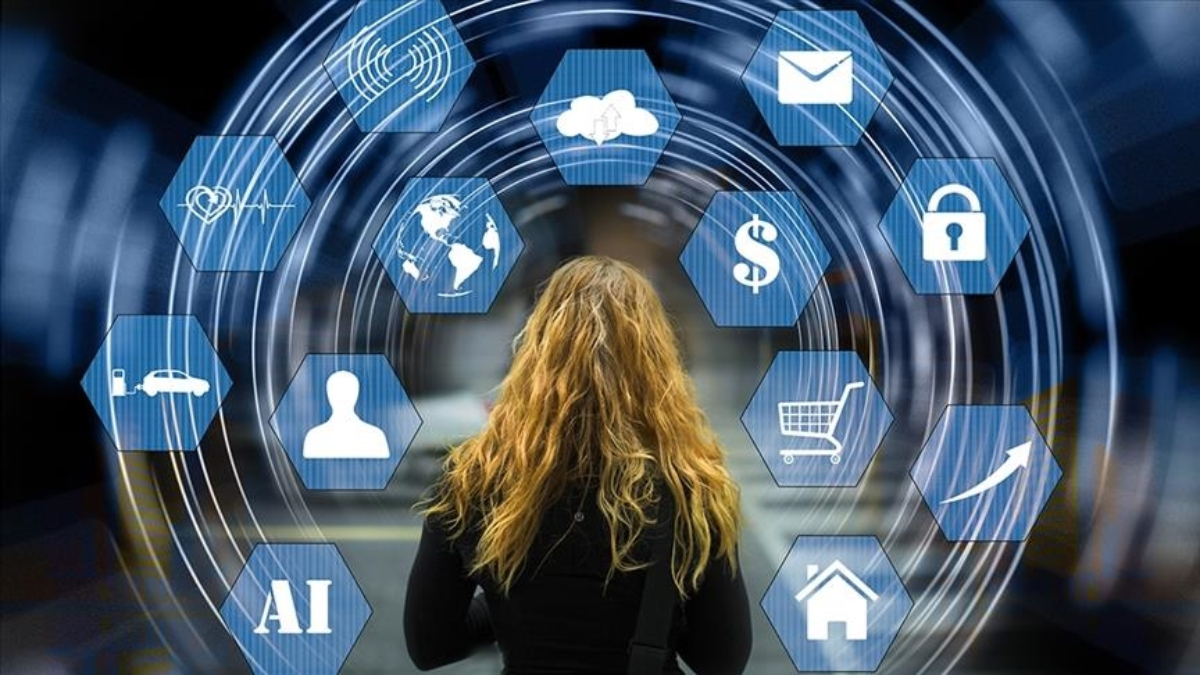 TÜİK: Yapay zekayı gençler daha fazla kullandı