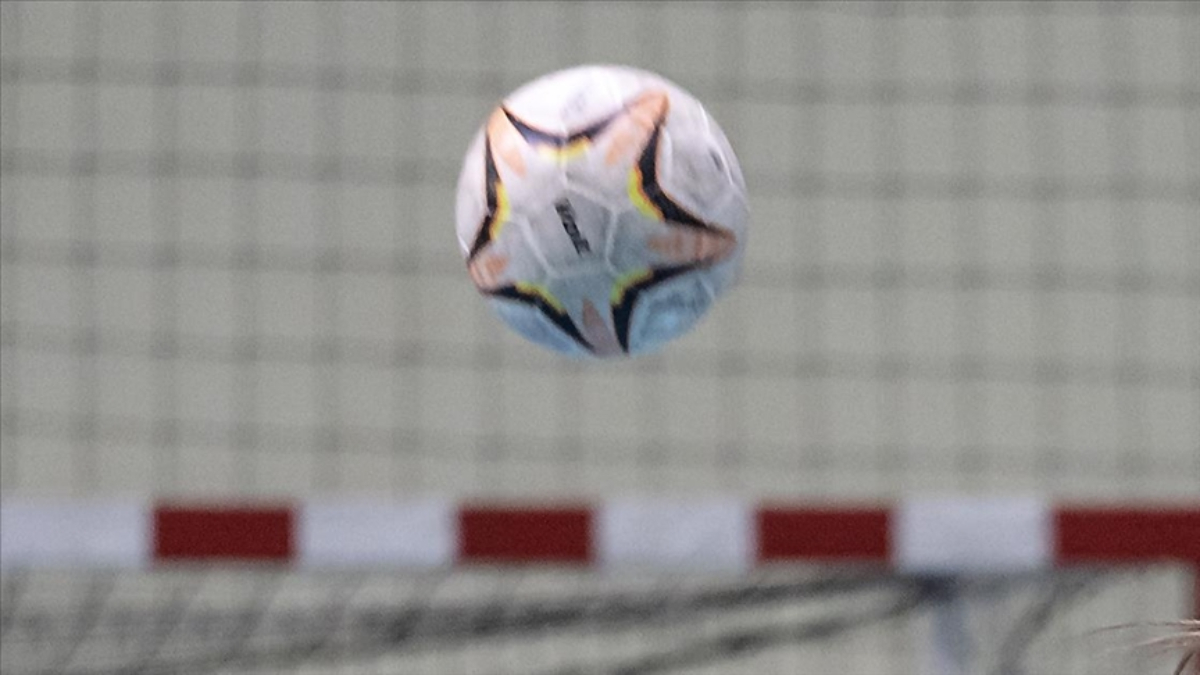 Türk hentbol hakemleri, 2026 Erkekler Avrupa Şampiyonası’nda görev alacak