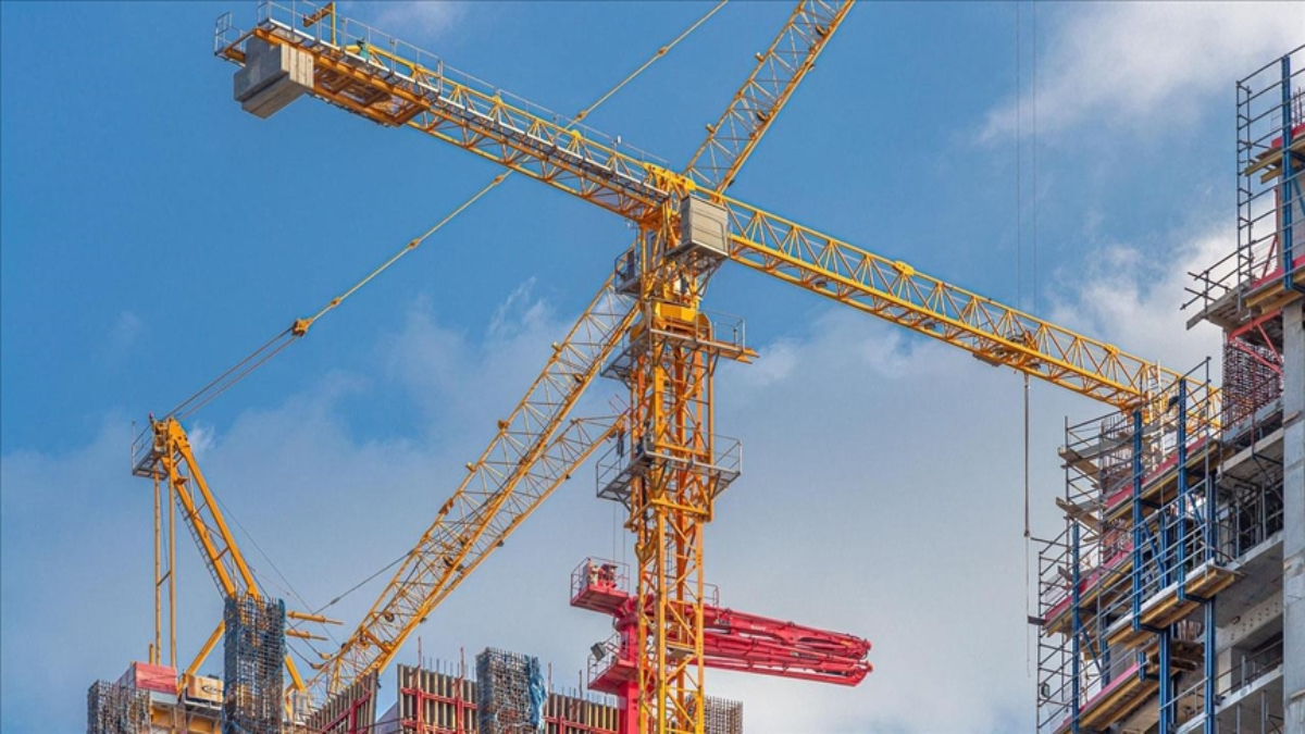 Türk müteahhitlerin gözü, Portekiz’deki 100 milyar euroluk pazarda