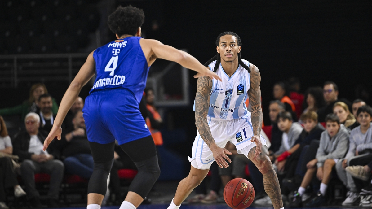 Türk Telekom, Buducnost VOLI’yi devirdi