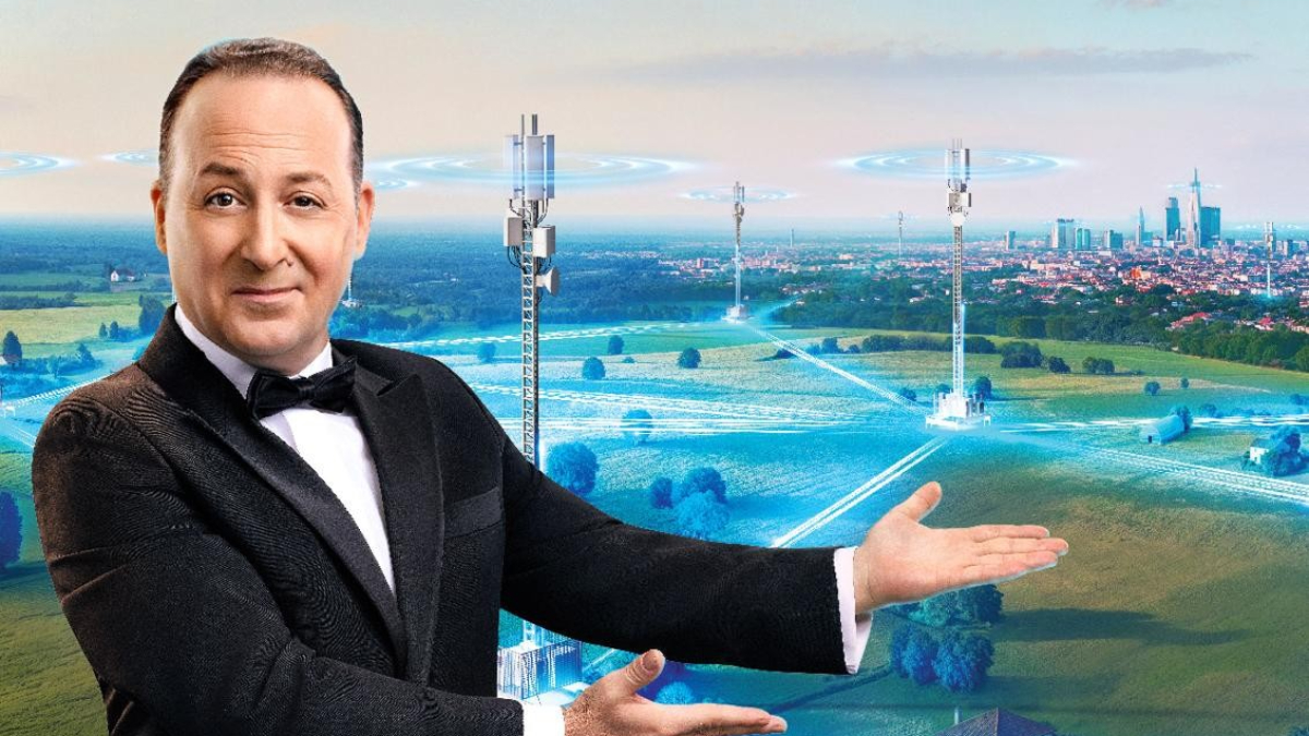 Türk Telekom, en yüksek ‘Fiber İstasyon’ oranıyla 5G çağının da öncüsü