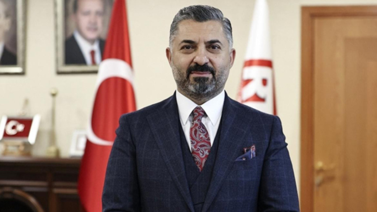 Türk Telekom’un yeni CEO’su Ebubekir Şahin’in başarılarla geçen kariyeri