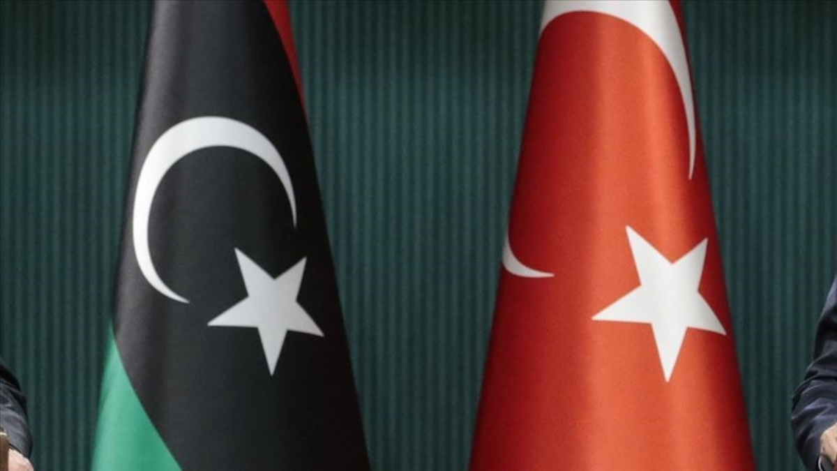 Türkiye ile Libya arasında yeni dönem