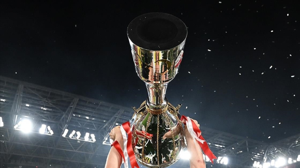 Türkiye Kupası’nın heyecanı 5 maçla devam etti