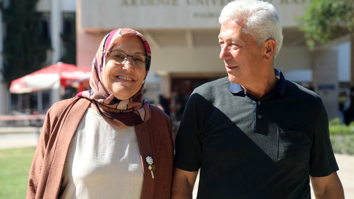 Türkiye’nin en uzun yaşayan kalp nakillisi, 28 yıldır başkasının kalbiyle yaşıyor