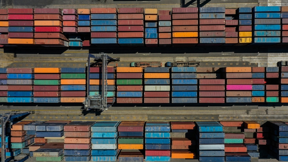 Türkiye’nin son 5 yılda Türk devletleriyle ticareti 62,6 milyar dolara ulaştı