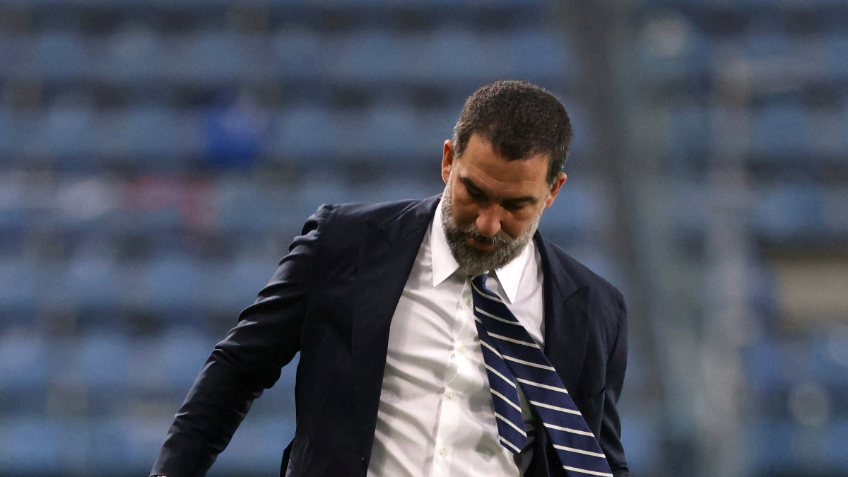 Ukraynalı efsaneden Arda Turan’a sert sözler!