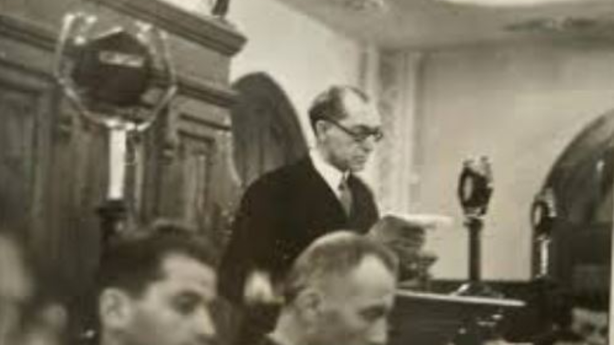 Ümit Yenişehirli yazdı: Kudüs Konferansı’na CHP çelmesi