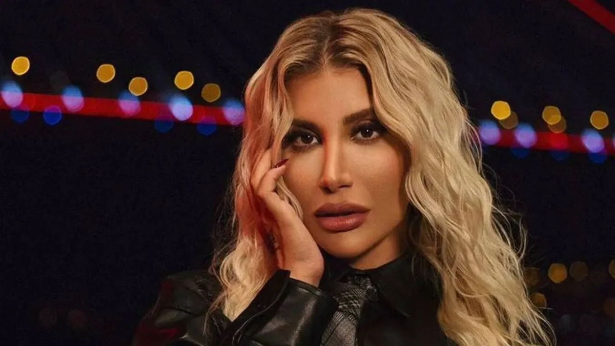 Uyuşturucu soruşturmasında gözaltına alınan İrem Derici’nin nişanı olduğu ortaya çıktı