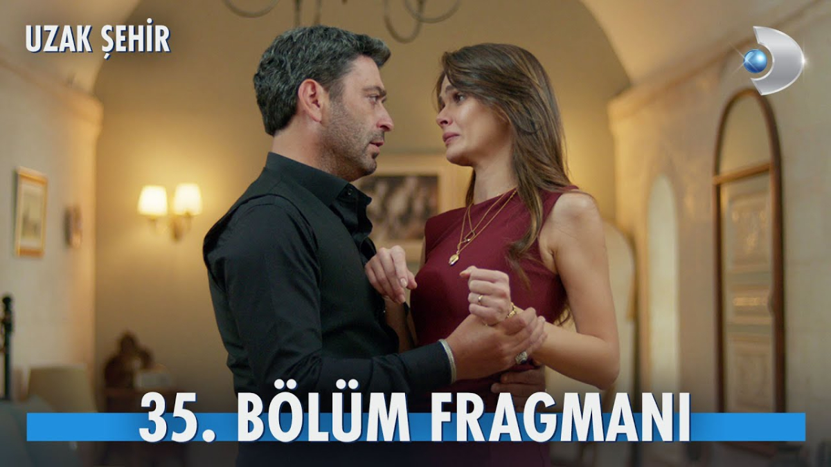 Uzak Şehir 35. bölüm 1. fragman: Boran için Cihan ölüyor…