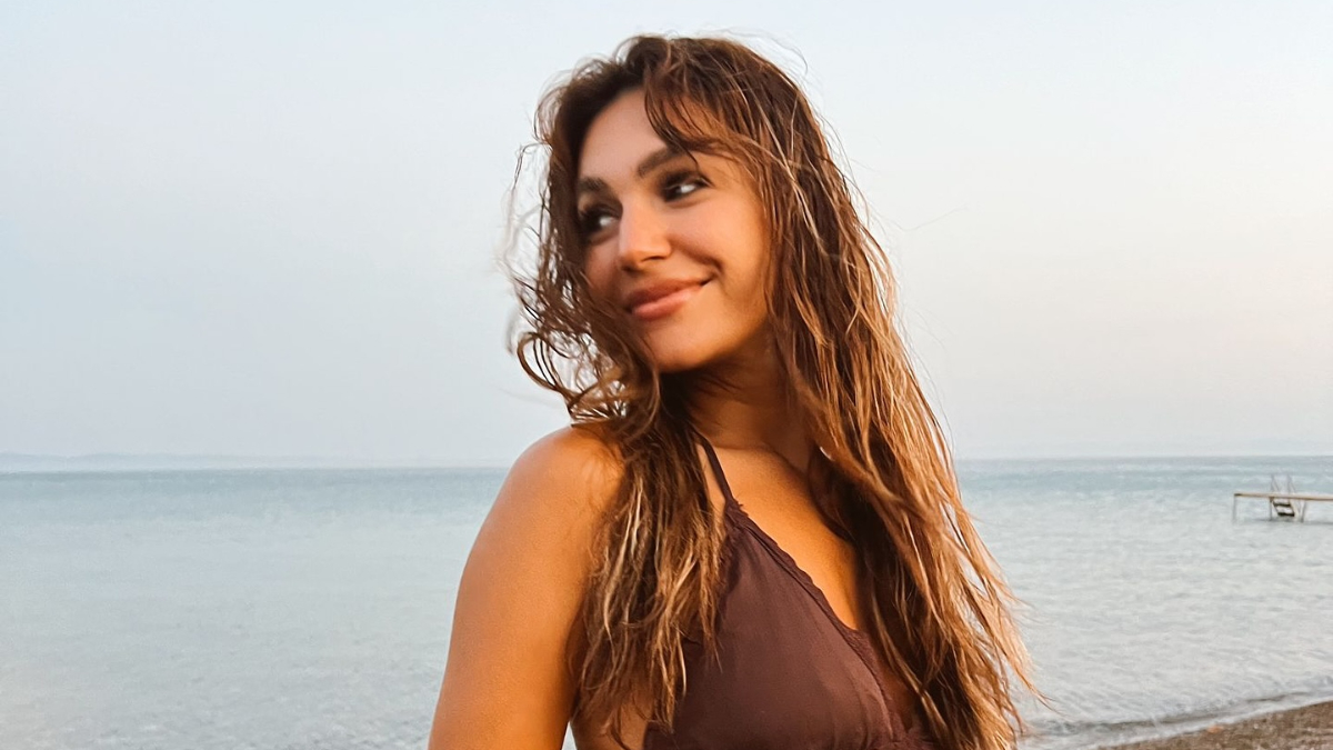 Uzak Şehir setinden yeni görüntüler var! Nare’den fotoğraflar geldi