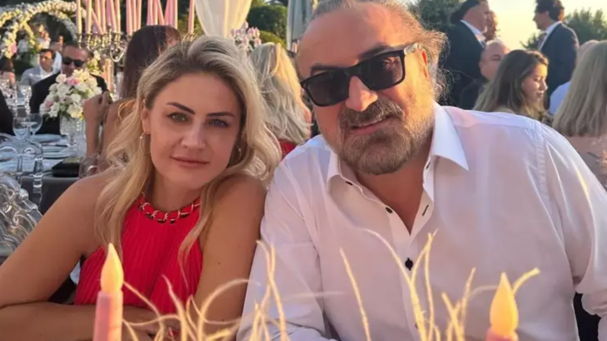 Volkan Konak’ın eşi Selma Konak’tan duygulandıran paylaşım: “Kavuşmaların en ağırı”