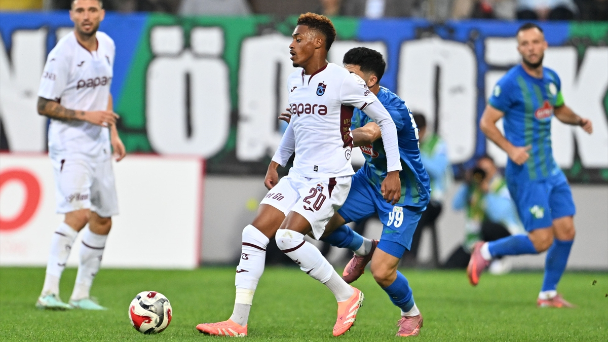 Wagner Pina: Biz her maça 3 puan almak için çıkıyoruz