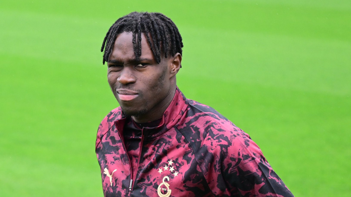 Wilfried Singo’nun son durumu netleşti