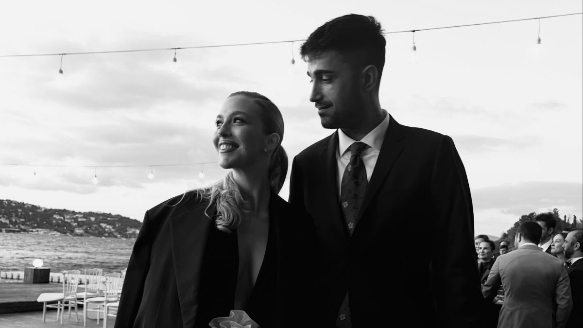 Yasemin Şefkatli ameliyat oldu! Hastane odasından paylaşım var