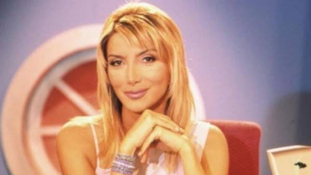 Yasemin’in Penceresi’ni sunmuştu; Son hali gündem oldu