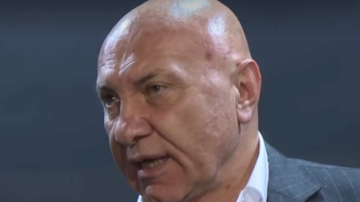 Yüksel Yıldırım: Kimse bize inanmıyordu