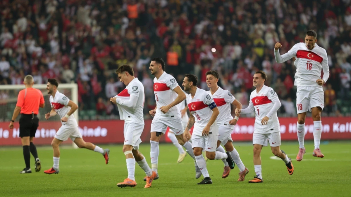 A Milli Futbol Takımı’nın Bulgaristan maçı öncelikli biletleri satışa çıktı