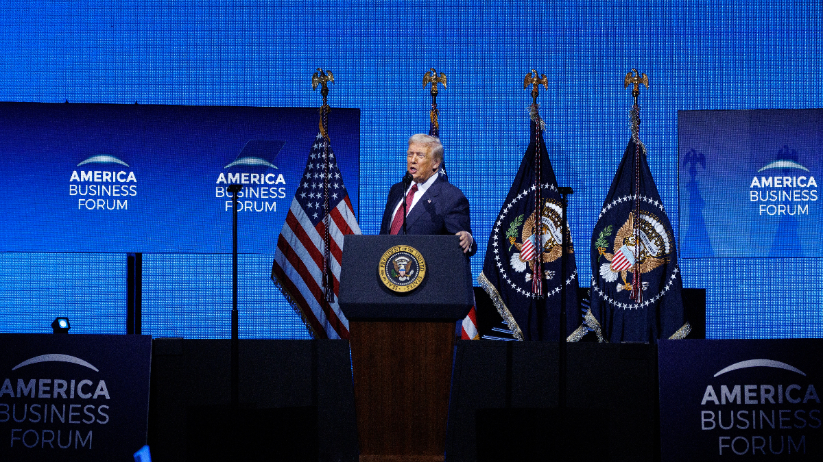 ABD, Rusya ve Çin nükleer silahsızlanma planı üzerinde çalışıyor