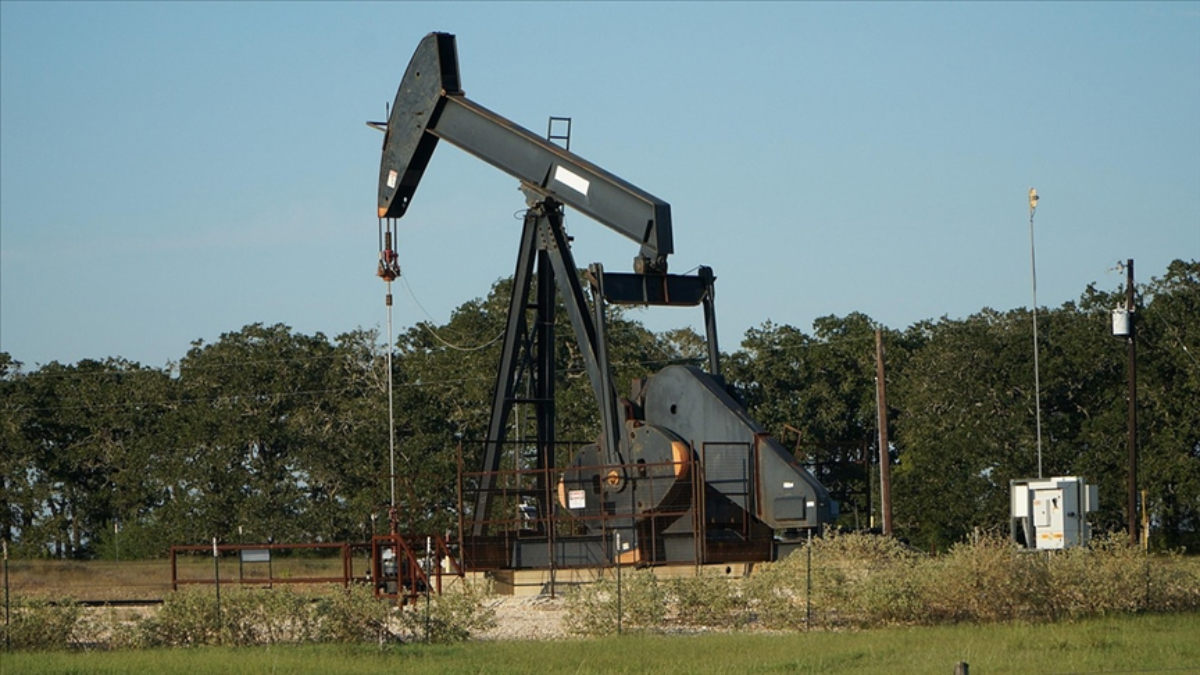 ABD, Venezuela’nın yer altı zenginlerine gözünü dikti