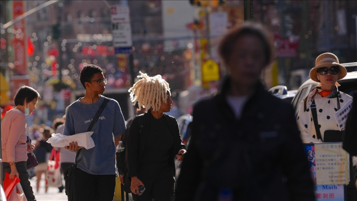 ABD’deki işten çıkarmalar 22 yılın en yüksek ekim ayı seviyesinde