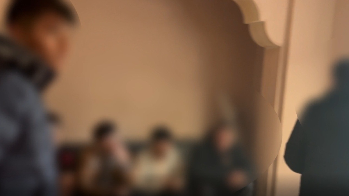 Ağrı’da 4 göçmen kaçakçılığı organizatör tutuklandı