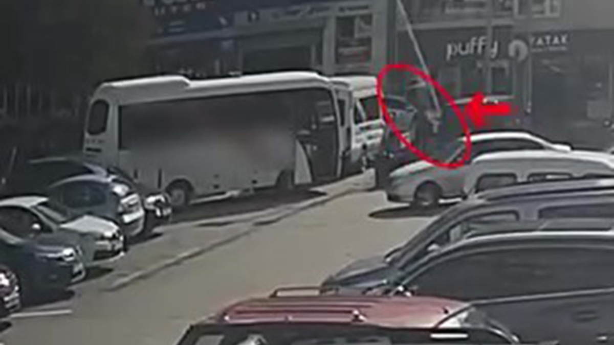 Amasya’da bariyer zorbalarına ceza kesildi