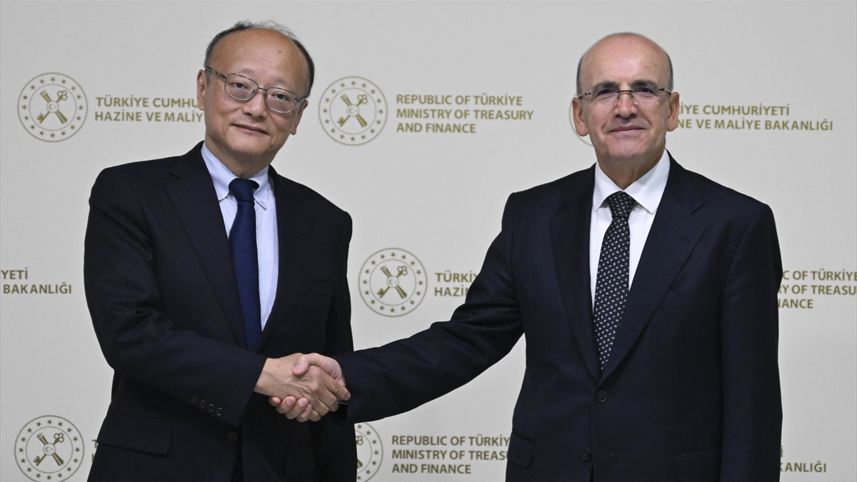 Asya Kalkınma Bankası’ndan Türkiye’ye 3 yılda 7 milyar dolarlık finansman