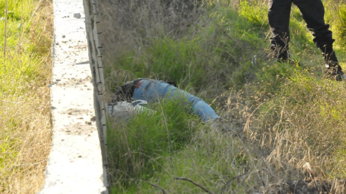 Aydın’da cezaevinden izinli çıkan şahıs silahla başından vurulmuş halde bulundu