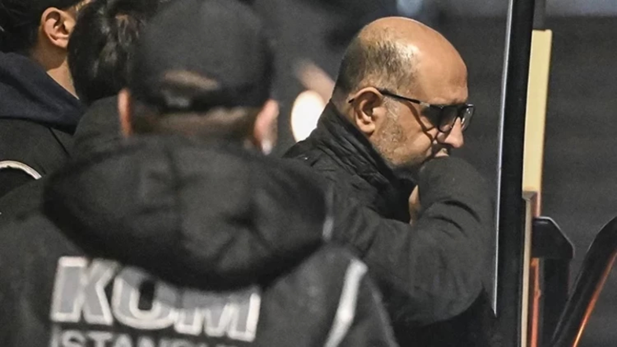 Aziz İhsan Aktaş’tan Özgür Özel’e: Konumum belli