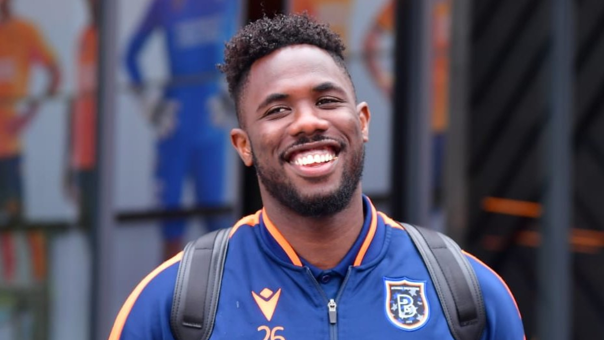 Başakşehir ve Rizespor’un eski oyuncusu tutuklandı: Yaşının ve isminin sahte olduğu belirlendi